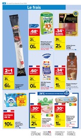 Viande Angebote im Prospekt "Carrefour Market" von Carrefour Market auf Seite 18