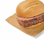 Aktuelles Pizzafleisch-käsebrötchen Angebot bei GLOBUS in Krefeld ab 1,90 €