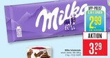 Schokolade Angebote von Milka bei Marktkauf Böblingen für 2,99 €