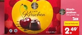 Kirschpralinen Angebote bei Netto Marken-Discount Hof für 2,49 €