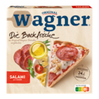 Wagner Pizza von Wagner im aktuellen ALDI Nord Prospekt