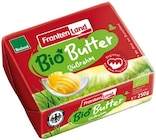 Frankenland im Penny Prospekt Bio-Süßrahmbutter von Frankenland im aktuellen Penny Prospekt für 2,59 €