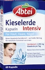 Kieselerde Intensiv von Abtei im aktuellen Rossmann Prospekt