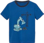 Shorty-Pyjama von KUNIBOO für 3,99 € bei Kaufland im Angebot Shorty-Pyjama von KUNIBOO im aktuellen Kaufland Prospekt