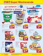 Sahne im Netto Marken-Discount Prospekt in Mainz Aktueller Netto Marken-Discount Prospekt mit Sahne, "Aktuelle Angebote", Seite 36
