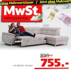 Seats and Sofas Dortmund Prospekt mit  im Angebot für 755,00 €