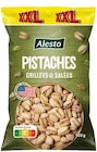 Pistaches de Californie - Alesto à 6,45 € dans le catalogue Lidl