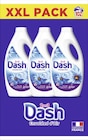 Lessive liquide envolée d’air * - DASH dans le catalogue Géant Casino
