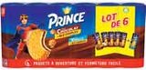 Promo PRINCE GOÛT CHOCOLAT à 4,84 € dans le catalogue Intermarché à Beaumont-sur-Oise