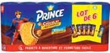 Intermarché Beaumont-sur-Oise - Promo PRINCE GOÛT CHOCOLAT Promo PRINCE GOÛT CHOCOLAT à 4,84 € dans le catalogue Intermarché à Beaumont-sur-Oise