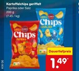 Paprika oder Salz Angebote von Gut & Günstig bei Netto Marken-Discount Lünen für 1,49 €