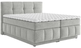 Boxspringbett im Angebot bei XXXLutz Möbelhäuser in Göttingen Boxspringbett Angebote bei XXXLutz Möbelhäuser Göttingen für 1.399,00 €
