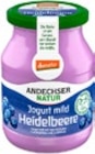 Demeter Joghurt mild Angebote von ANDECHSER NATUR bei Kaufland Pirmasens für 1,89 €