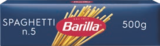 Spaghettis - Barilla dans le catalogue Aldi