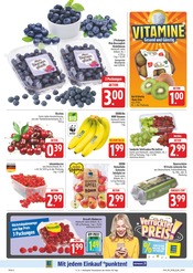 Ähnliche Marzipan Angebote im Prospekt "Wir lieben Lebensmittel!" von EDEKA in Suhl Ähnliche Angebote wie Marzipan im Prospekt "Wir lieben Lebensmittel!" auf Seite 8 von EDEKA in Suhl