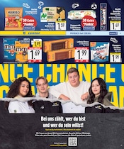 Kekse im EDEKA Prospekt in Straubing Aktueller EDEKA Prospekt mit Kekse, "Wir lieben Lebensmittel.", Seite 13