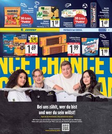Haribo im aktuellen EDEKA Prospekt (München) Haribo im EDEKA Prospekt "Wir lieben Lebensmittel." mit 20 Seiten (München)