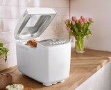 Machine à pain - SilverCrest en promo chez Lidl Châtillon à 39,99 €