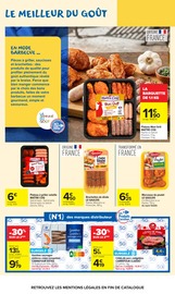 Congélateur en promo dans le catalogue Carrefour Market à la page 8