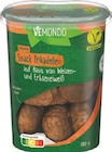 Vegane Snack Frikadellen/Cevapcici Angebote von Vemondo bei Lidl Neuwied für 1,89 €