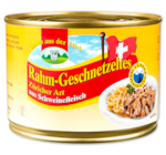 Penny Gangelt - Fleischgericht Angebot im Prospekt Fleischgericht bei Penny im Gangelt Prospekt für 3,33 €
