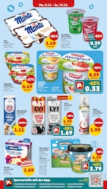 Aktueller Penny Prospekt mit Margarine, "Wer günstig will, muss Penny.", Seite 10