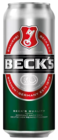 Pils im Angebot bei REWE in Kerpen Pils Angebote von Beck's bei REWE Kerpen für 0,79 €