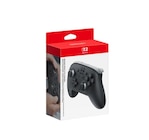 Accessoire "Manette Pro"pour Nintendo Switch 2 - NINTENDO en promo chez Carrefour Bordeaux à 79,99 €