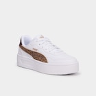 La Halle Toulouse - Promo Baskets à lacets Puma Lally Skye marron femme Promo Baskets à lacets Puma Lally Skye marron femme à 41,99 € dans le catalogue La Halle à Toulouse