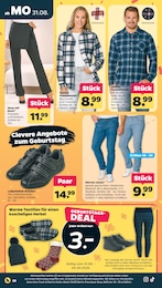 Herrenbekleidung Angebot & Preis im aktuellen Netto mit dem Scottie Prospekt Herrenbekleidung Angebot im aktuellen Netto mit dem Scottie Prospekt auf Seite 28