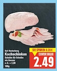 Kochschinken von Gut Hesterberg im aktuellen E center Prospekt für 2,49 €