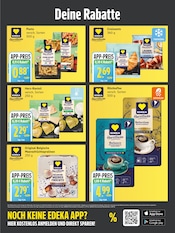 Aktueller E aktiv markt Prospekt mit Brot, "Top Angebote", Seite 4