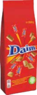 EDEKA Utersum - Daim Pralinen Angebot im Prospekt Daim Pralinen bei EDEKA im Utersum Prospekt für 3,49 €