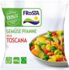 Gemüse Pfanne Alla Toscana Angebote von Frosta bei EDEKA Wismar für 1,79 €