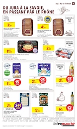 Prix et réduction Huile D'olive dans le prospectus Intermarché Hyper en cours Offre Huile D'olive dans le catalogue Intermarché Hyper du moment à la page 19