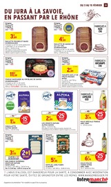 Huile D'olive Angebote im Prospekt "JUSQU'À -60% DE REMISE IMMÉDIATE SUR LE 2ÈME" von Intermarché Hyper Huile D'olive Angebote im Prospekt "JUSQU'À -60% DE REMISE IMMÉDIATE SUR LE 2ÈME" von Intermarché Hyper auf Seite 19