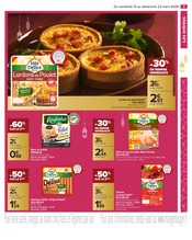 Poulet Angebote im Prospekt "Tout l'Aïd El-Fitr à petits prix" von Carrefour Market auf Seite 7