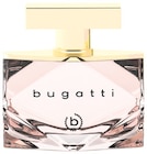 Woman Eau de Parfum im Angebot bei Rossmann in Aurich Woman Eau de Parfum Angebote von bugatti bei Rossmann Aurich für 16,49 €
