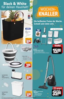 Oliven im REWE Prospekt "Dein Markt" mit 32 Seiten (Mönchengladbach)