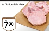 Kochrippchen Angebote von Globus bei GLOBUS Saarbrücken für 7,90 €