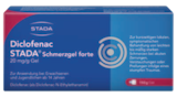 Diclofenac Schmerzgel forte 20 mg/g Gel bei LINDA im Löffingen Prospekt für 17,00 €