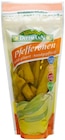 Griechische Pfefferonen im Angebot bei REWE in Böblingen Griechische Pfefferonen Angebote von Dittmann bei REWE Böblingen für 1,49 €