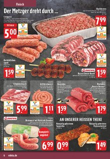Braten im aktuellen E center Prospekt (Bottrop) Braten im E center Prospekt "Aktuelle Angebote" mit 28 Seiten (Bottrop)