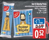Spaghetti bei EDEKA im Prospekt "" für 0,52 €