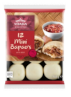 12 mini Bapao's - Vitasia en promo chez Lidl 12 mini Bapao's - Vitasia dans le catalogue Lidl