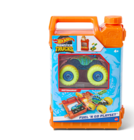 Hot Wheels Fuel 'N Go Play-Set Angebote von Mattel bei Woolworth Recklinghausen für 12,00 €