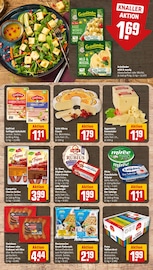 Antipasti im REWE Prospekt in Hannover Aktueller REWE Prospekt mit Antipasti, "Dein Markt", Seite 9
