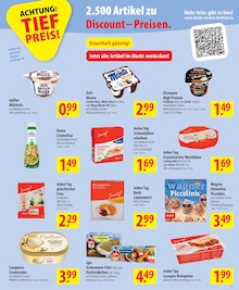 Energydrink im famila Nordost Prospekt "besser als gut!" mit 28 Seiten (Norderstedt)