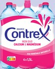 Eau Minérale Naturelle - CONTREX - Intermarché Hyper à Poitiers Eau Minérale Naturelle - CONTREX en promo chez Intermarché Hyper Poitiers à 1,49 €