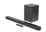 Soundbar BAR 2.1 Deep Bass bei expert im Dortmund Prospekt für 219,00 €